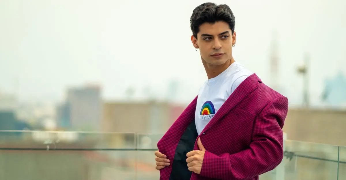 Las tendencias de moda masculina que dominarán en 2026