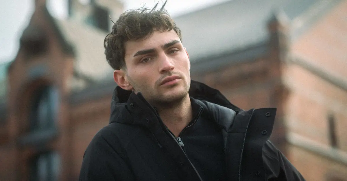 Las tendencias de moda masculina que dominarán en 2026