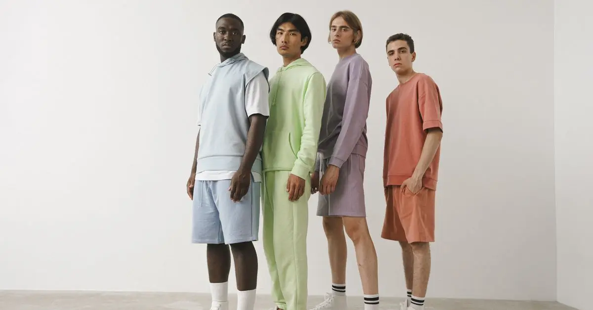 Las tendencias de moda masculina que debes conocer en 2026