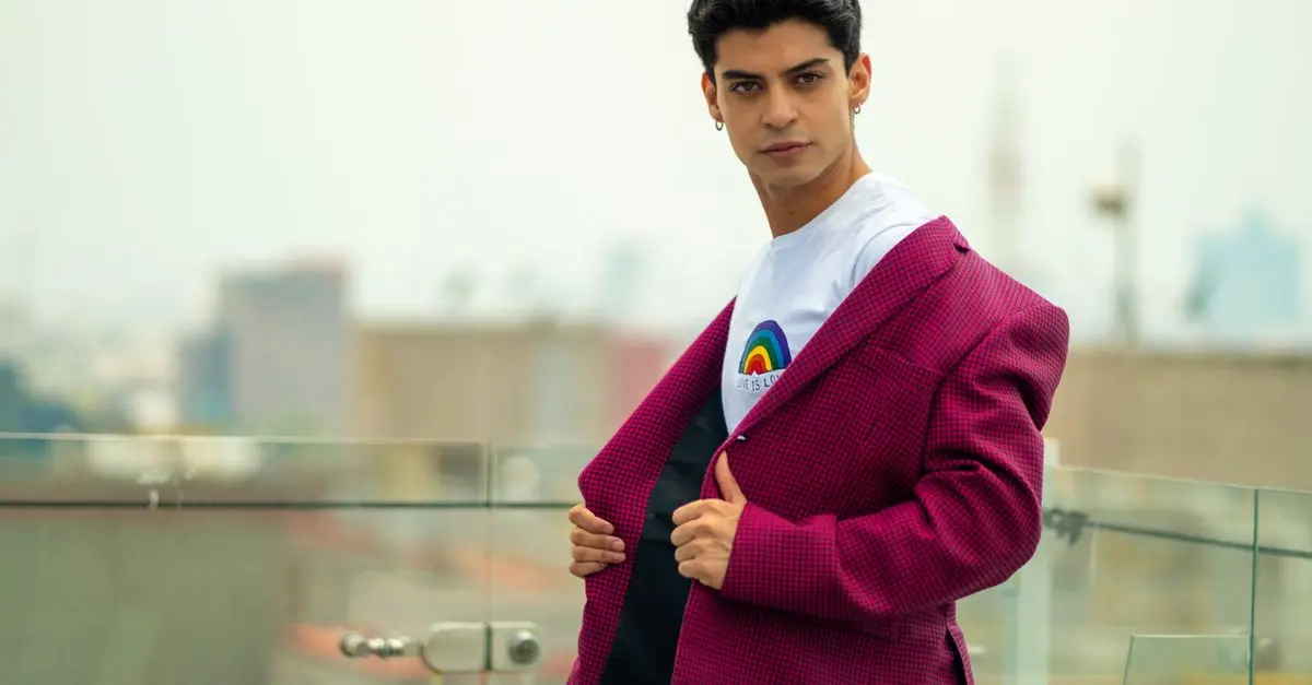 Las tendencias de moda masculina que dominarán en 2026