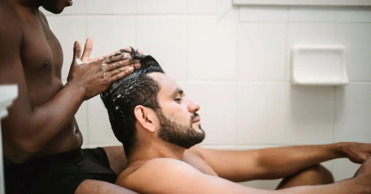 Las toxinas del cabello: cómo eliminarlas