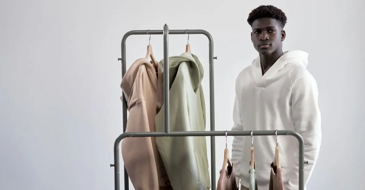 Tendencias de moda masculina a seguir en 2026