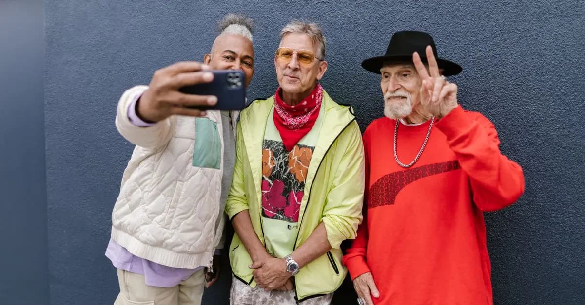 Las tendencias de moda masculina que debes conocer en 2026