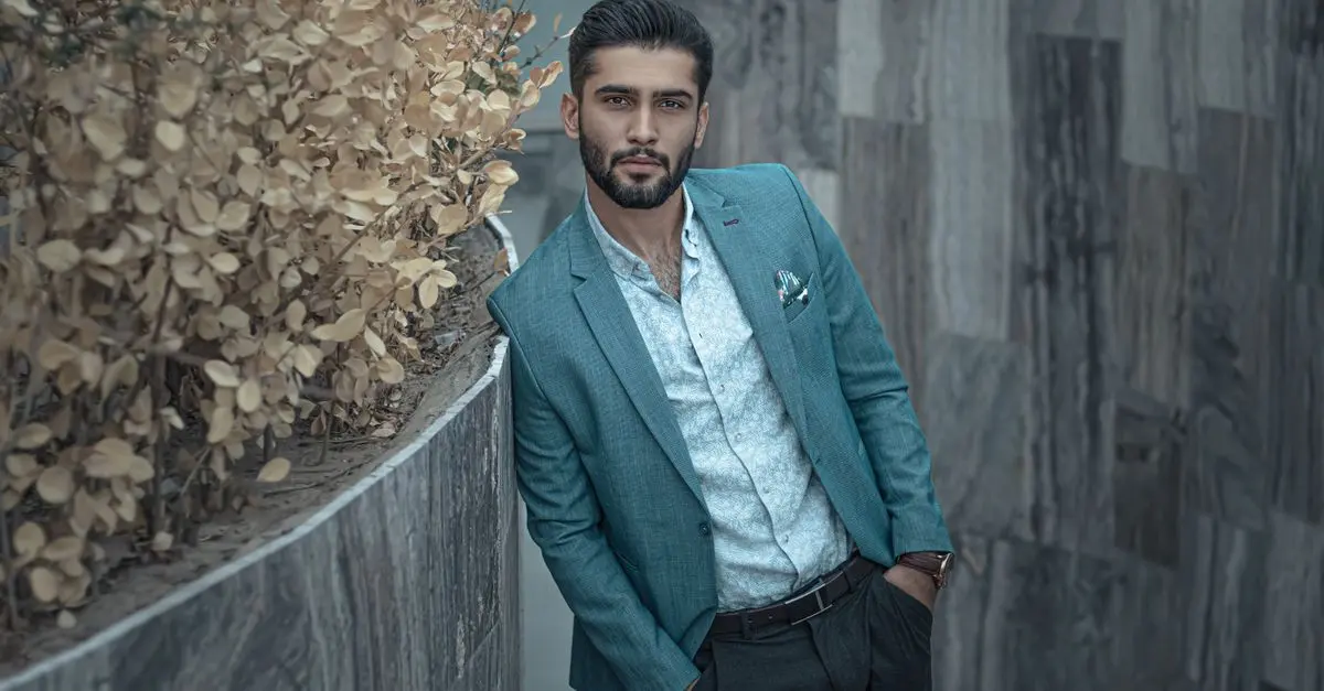 Las tendencias masculinas más destacadas para este año