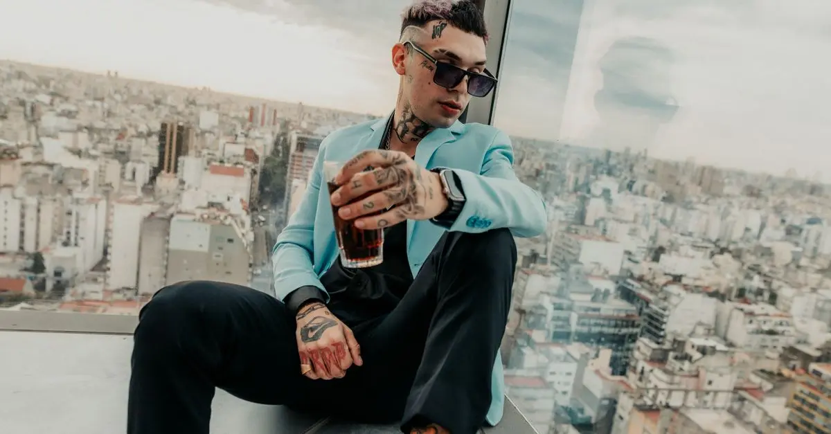 Tendencias de moda masculina que dominarán en 2026