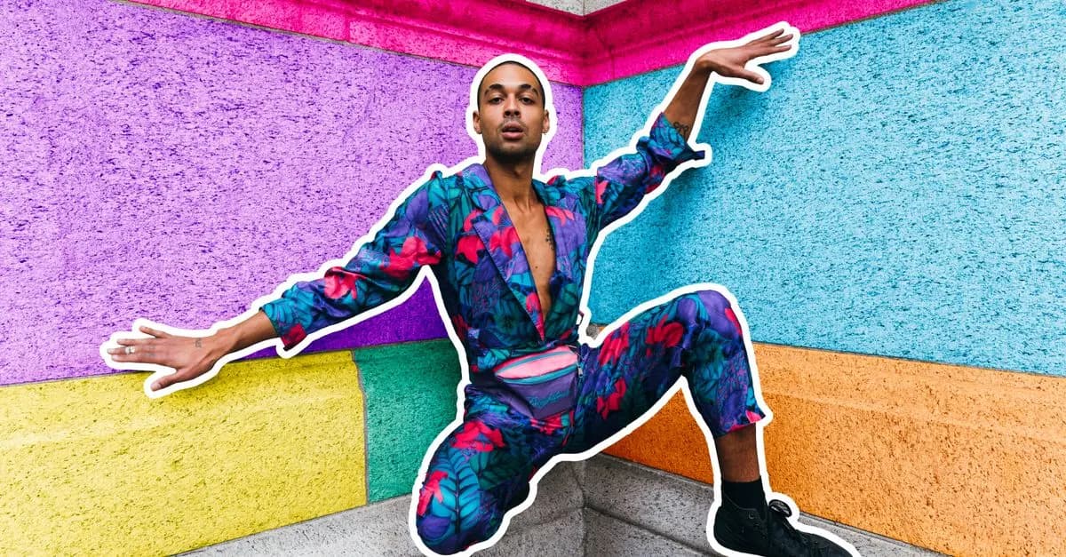 Tendencias de moda masculina para el 2026 que debes conocer