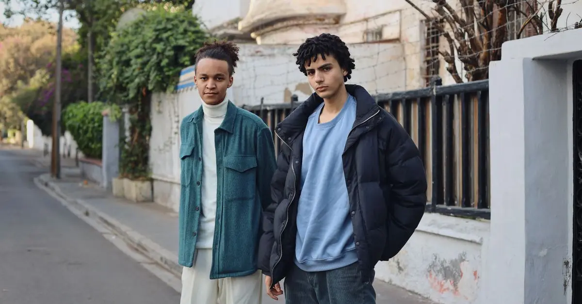 Las mejores chaquetas para el estilo urbano