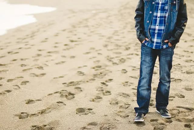 Tendencias masculinas que marcarán la moda en 2026