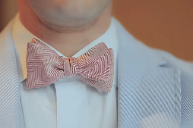 Las 5 tendencias masculinas que no puedes dejar pasar