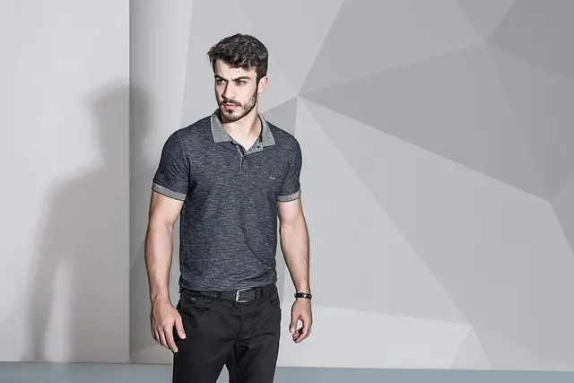 Las tendencias masculinas que marcarán la moda en 2026