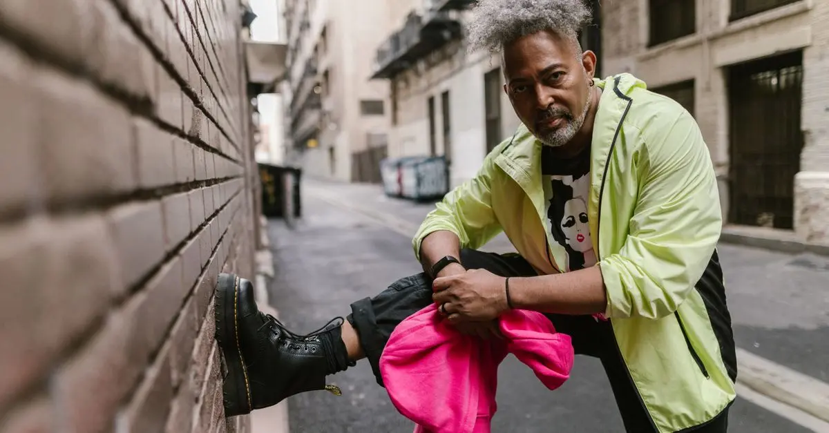 Descubre las tendencias de moda masculina para el 2026