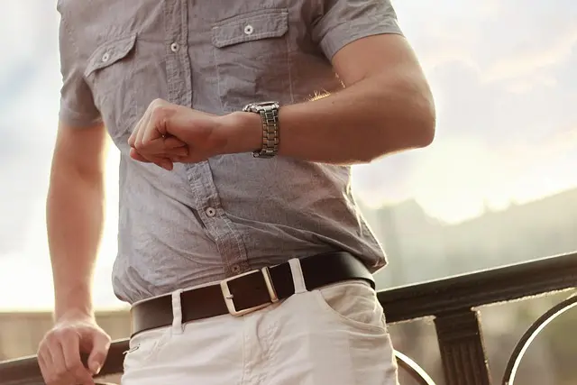 Tendencias masculinas 2026: lo que no te puedes perder