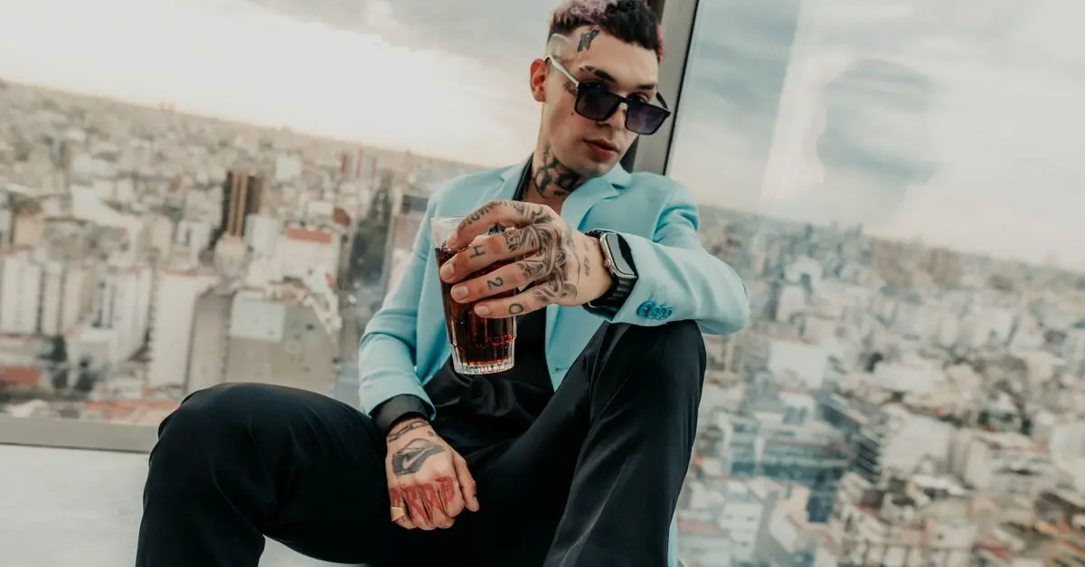 Las tendencias masculinas que marcarán la moda en 2026
