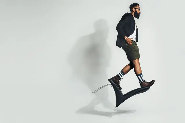 Tendencias masculinas 2026: lo que no te puedes perder