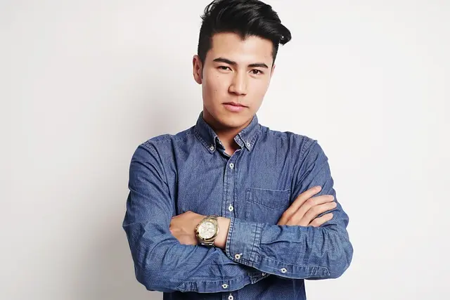 Tendencias de moda masculina imprescindibles para este año