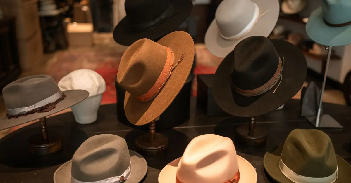 Las tendencias de accesorios masculinos más destacadas
