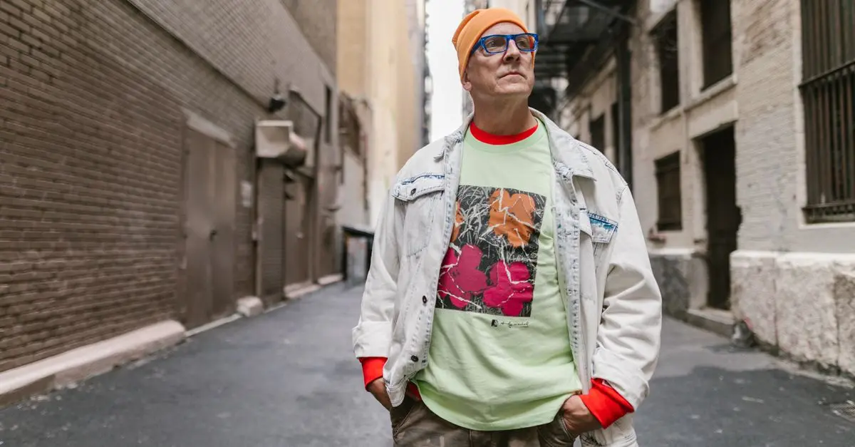 Las tendencias masculinas que dominarán el estilo en 2026