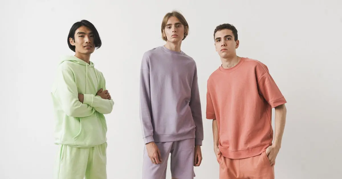 Tendencias masculinas imprescindibles para un look moderno