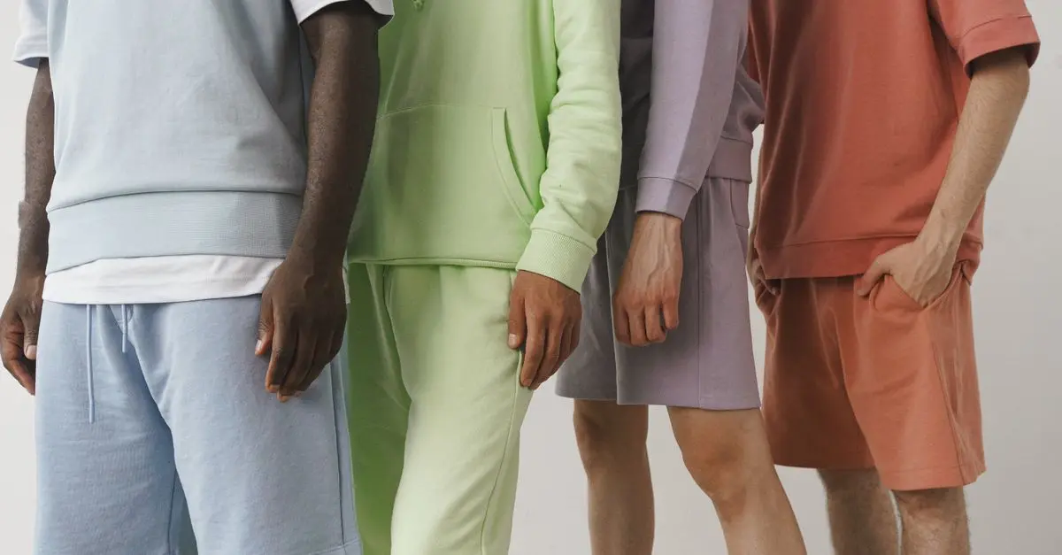 Tendencias de moda masculina que marcarán el estilo en 2026