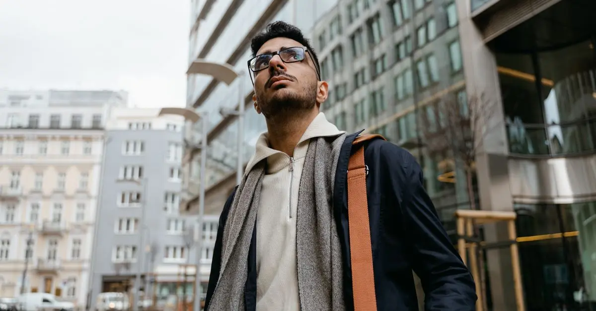 Tendencias masculinas que marcarán el estilo en 2026