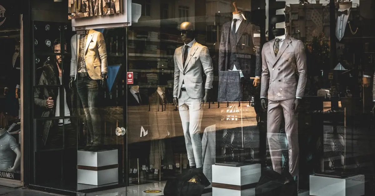 7 hábitos de estilo que todo hombre debería adoptar