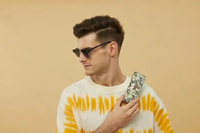 Las tendencias masculinas para un look moderno que no puedes perderte
