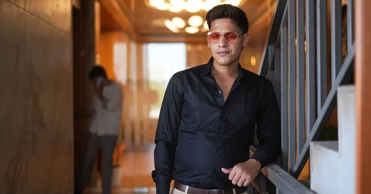 Las 5 tendencias de moda masculina que dominarán en 2026