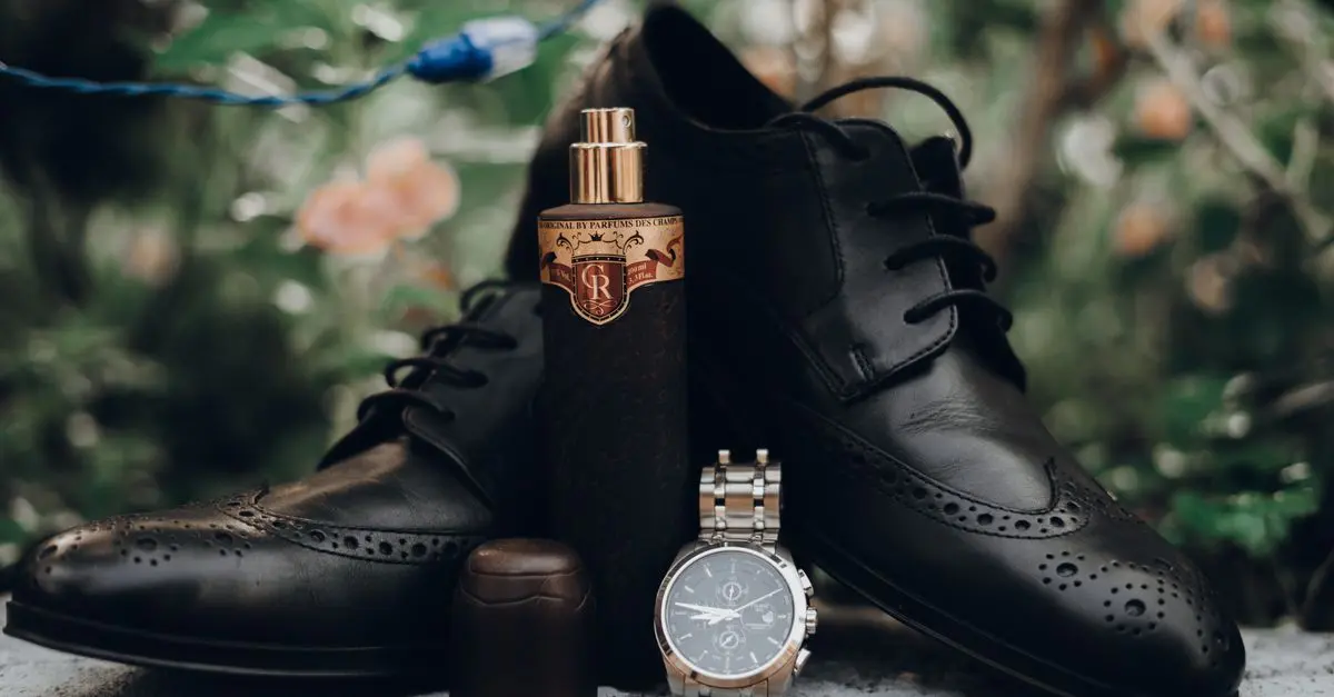 Tendencias en moda masculina que no puedes perderte este año