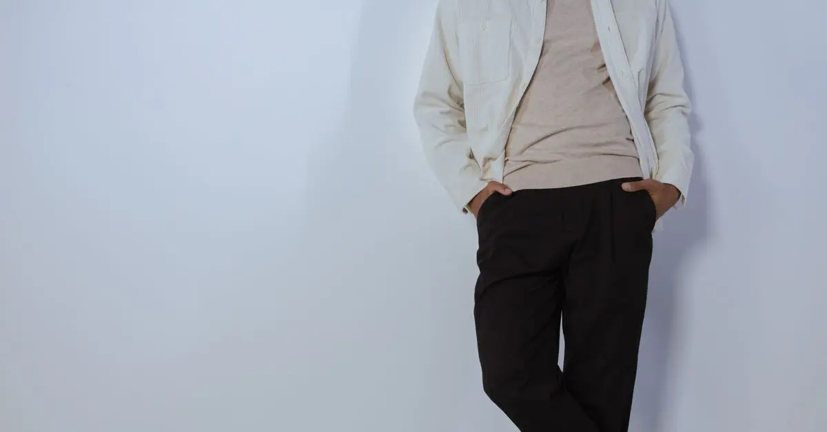 Las tendencias de moda masculina que marcarán el futuro