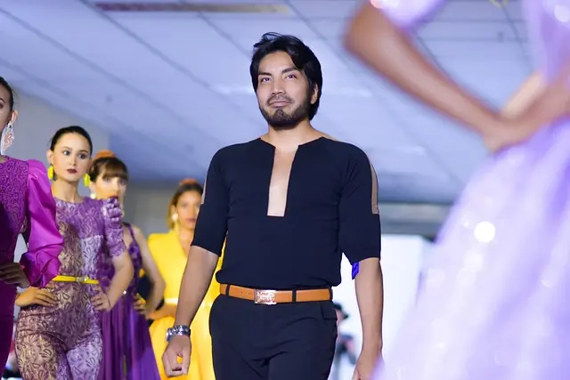 Las tendencias de moda masculina más relevantes que debes seguir