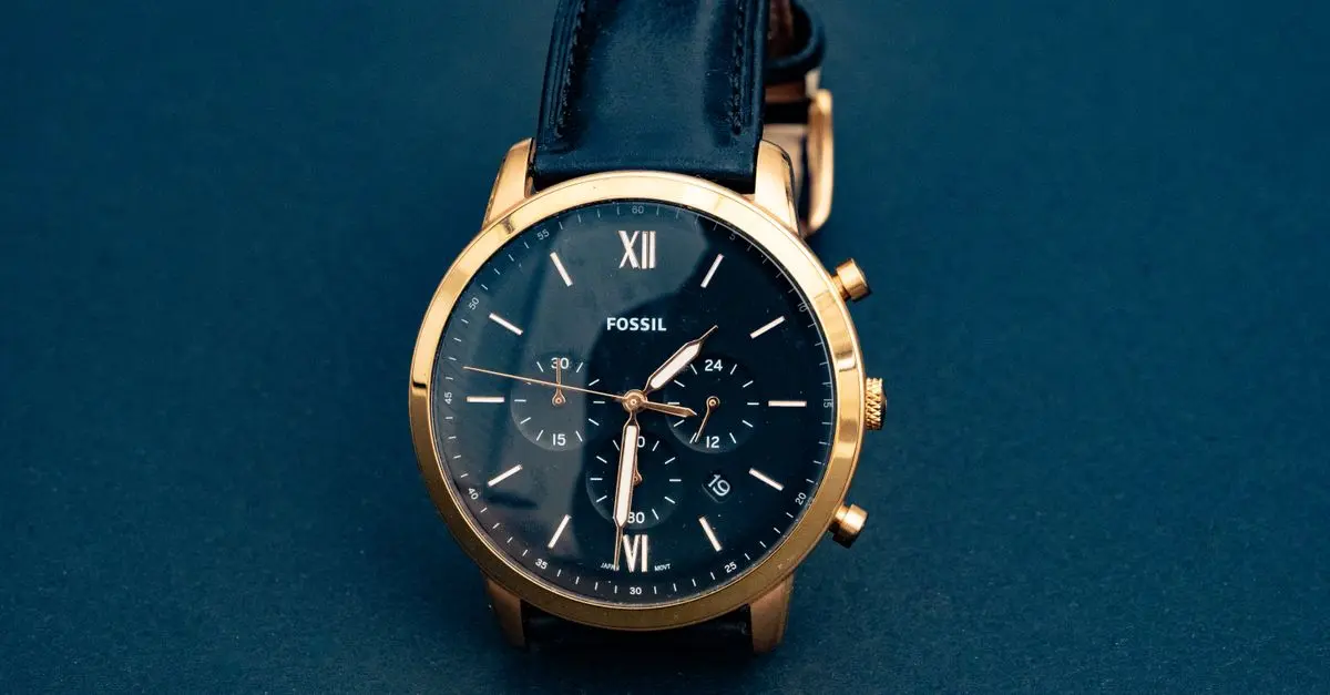 Cómo elegir el reloj adecuado para cada ocasión