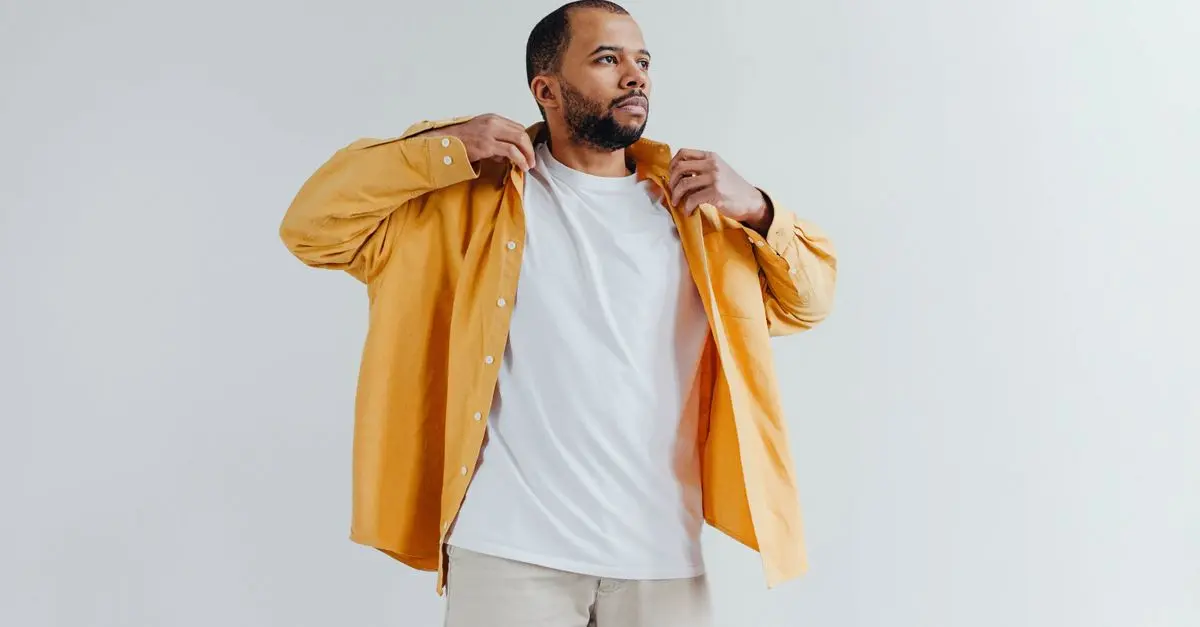 Las 5 tendencias de moda masculina que debes conocer