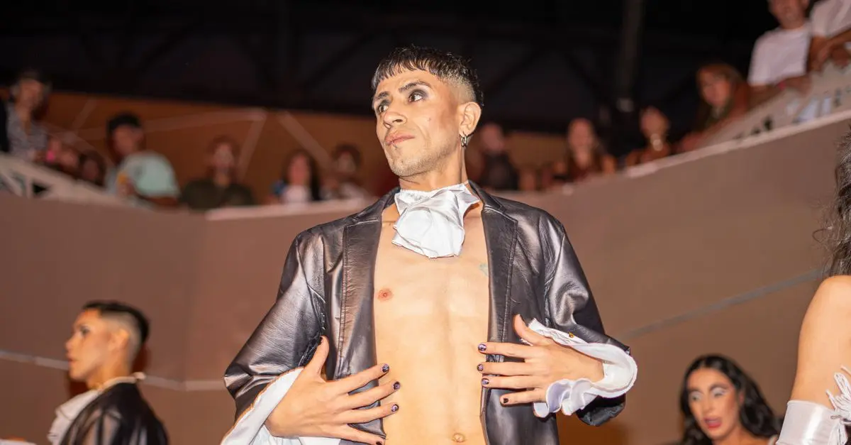 Las tendencias masculinas imprescindibles para el 2026