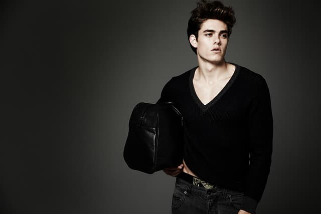 Las tendencias de moda masculina que marcarán el futuro
