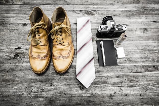 Las tendencias masculinas más destacadas para este año