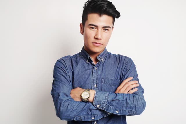 Tendencias de moda masculina que debes seguir en 2026