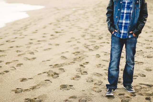 Tendencias masculinas que no puedes perder en 2026