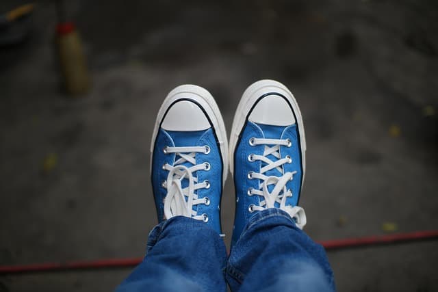 Las tendencias de calzado masculino que debes seguir